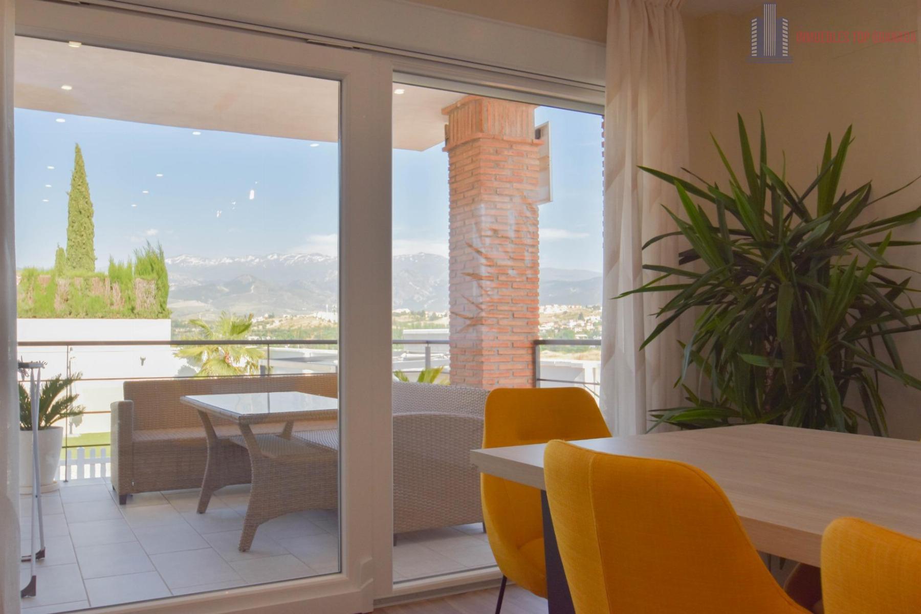 For sale of chalet in Alhendín