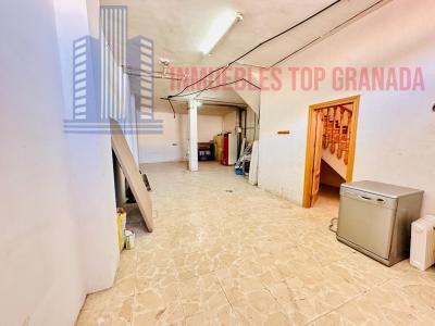 For sale of house in Armilla