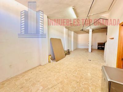 For sale of house in Armilla