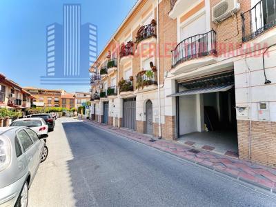 For sale of house in Armilla
