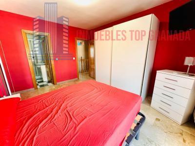 For sale of house in Armilla