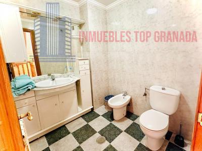 For sale of house in Armilla