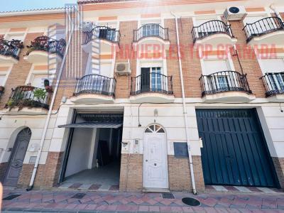 For sale of house in Armilla