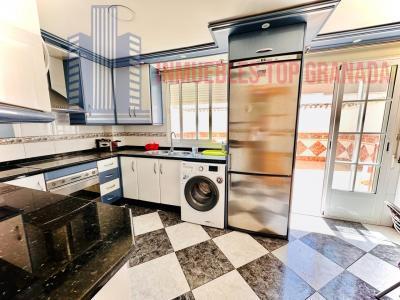 For sale of house in Armilla
