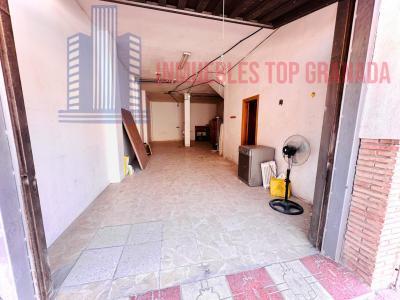 For sale of house in Armilla