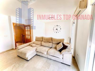 For sale of house in Armilla