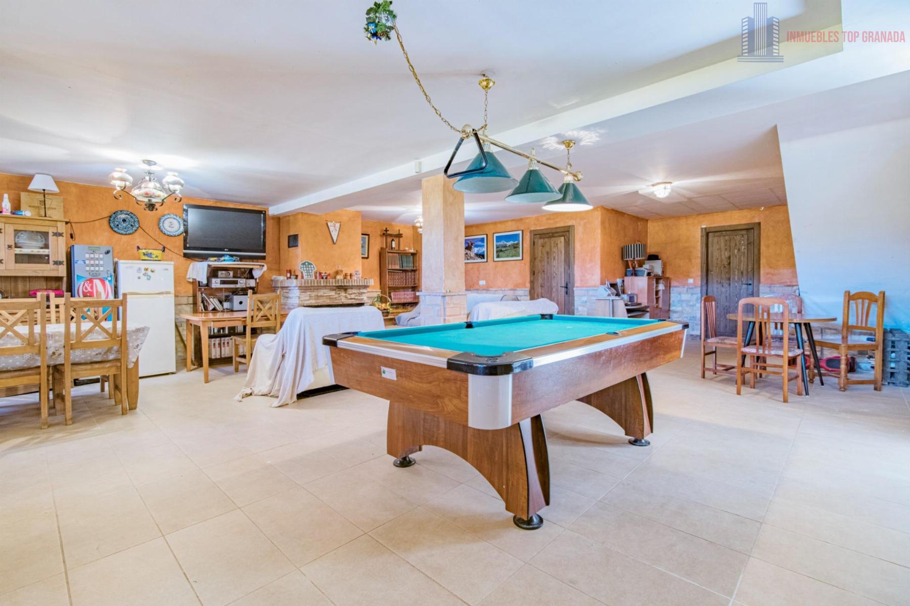 For sale of chalet in Las Gabias