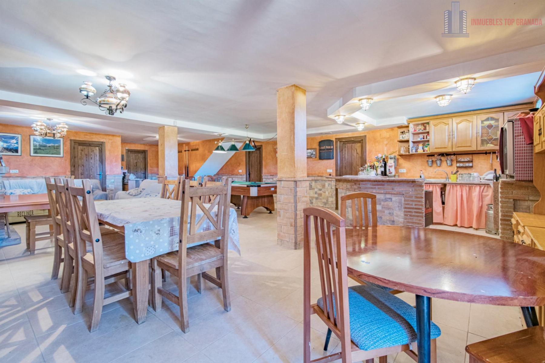 For sale of chalet in Las Gabias