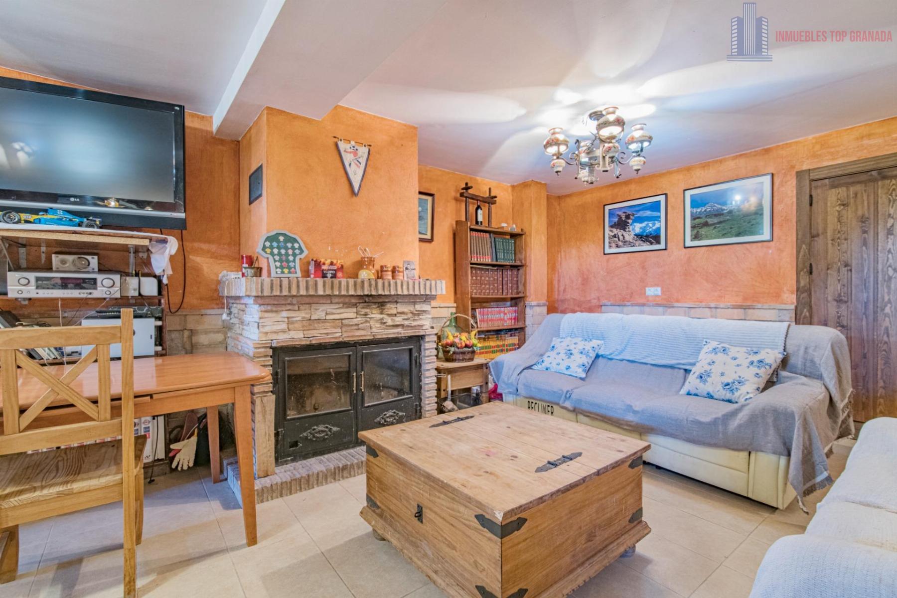For sale of chalet in Las Gabias