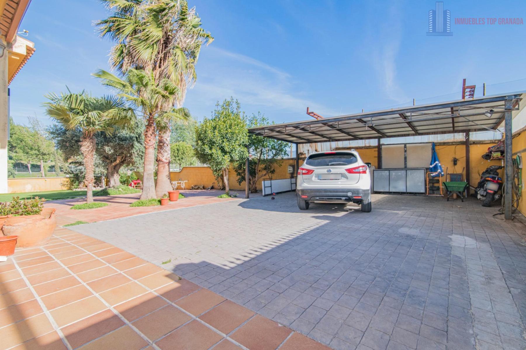 For sale of chalet in Las Gabias