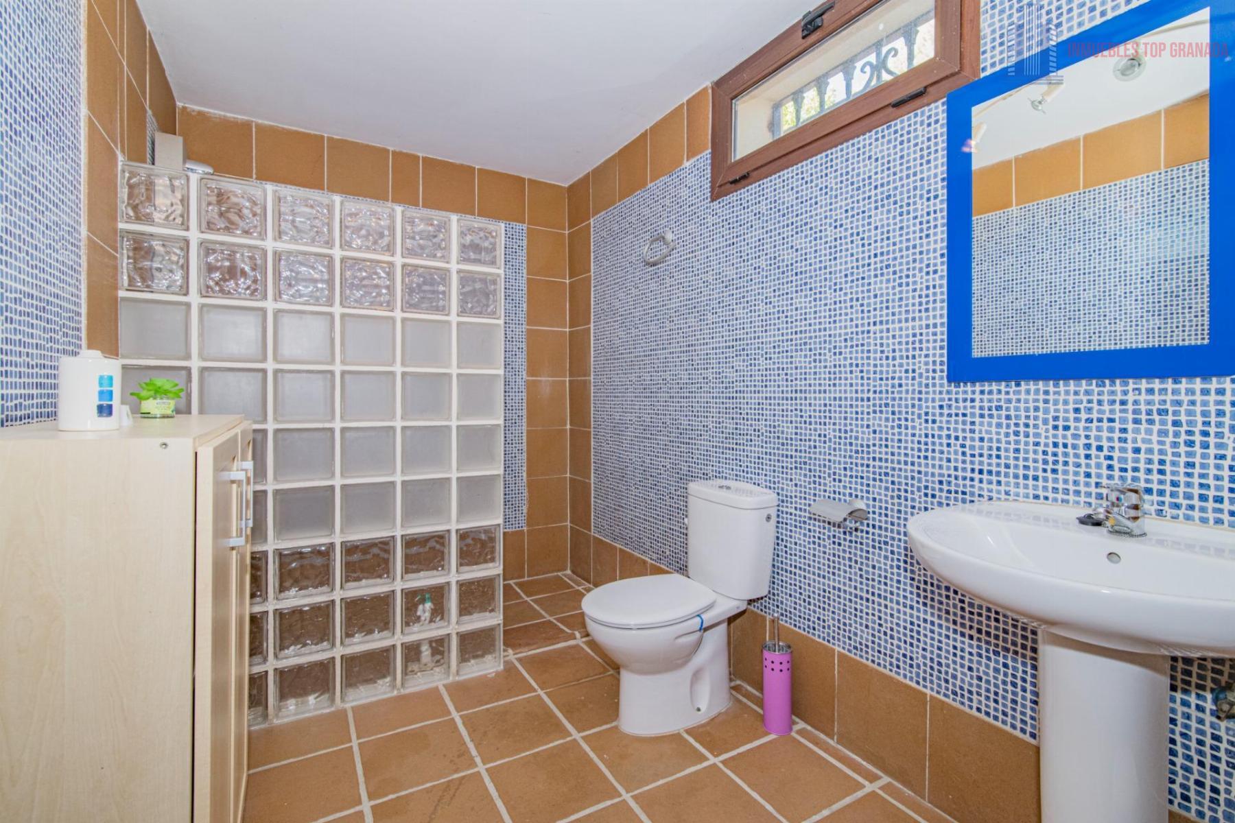 For sale of chalet in Las Gabias