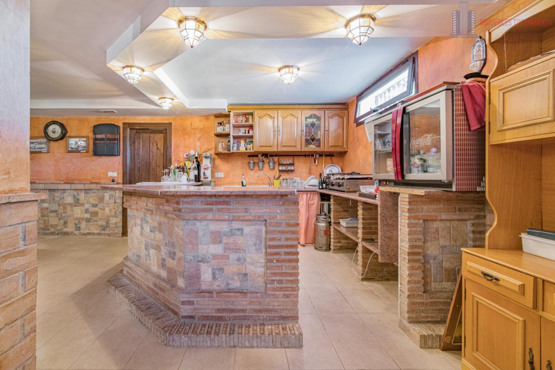 For sale of chalet in Las Gabias