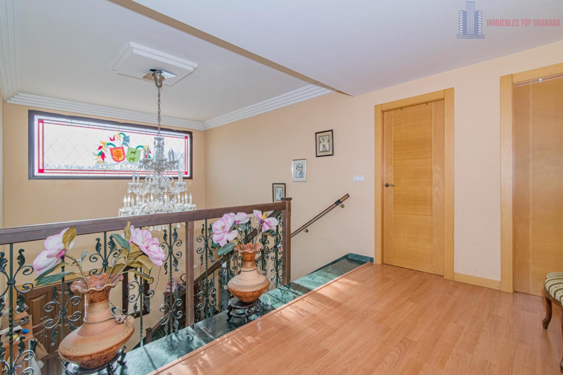 For sale of chalet in Las Gabias