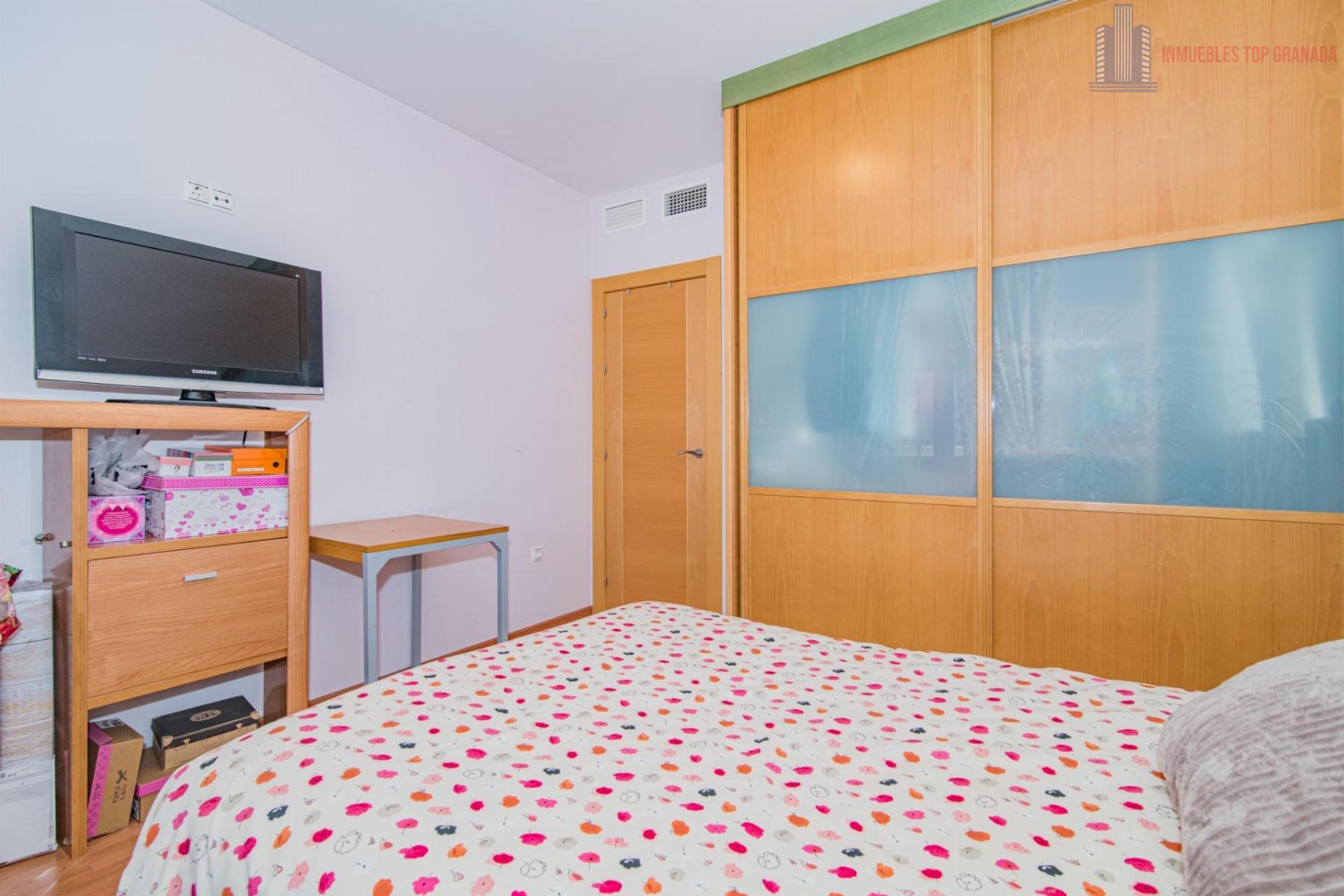 For sale of chalet in Las Gabias