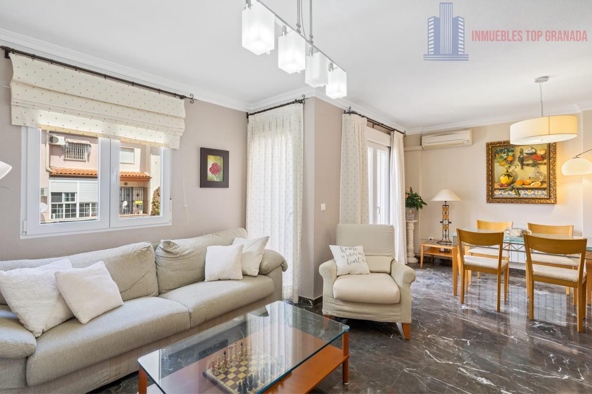 Venta de casa en Albolote