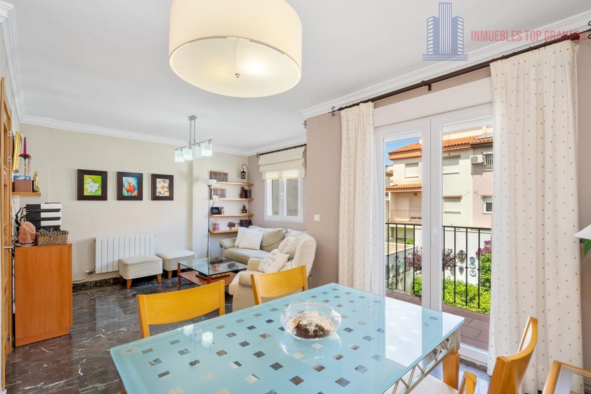 Venta de casa en Albolote