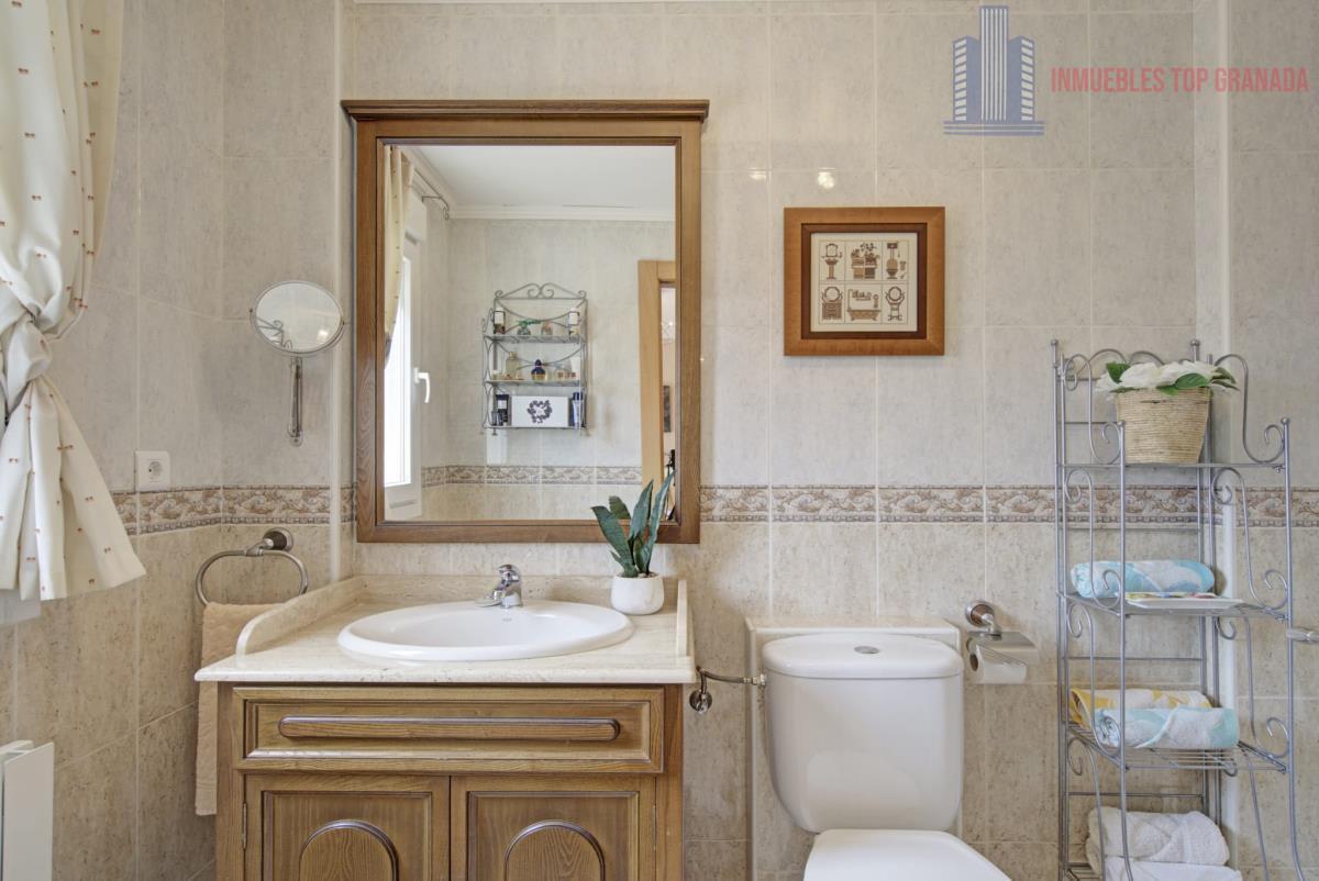 Venta de casa en Albolote