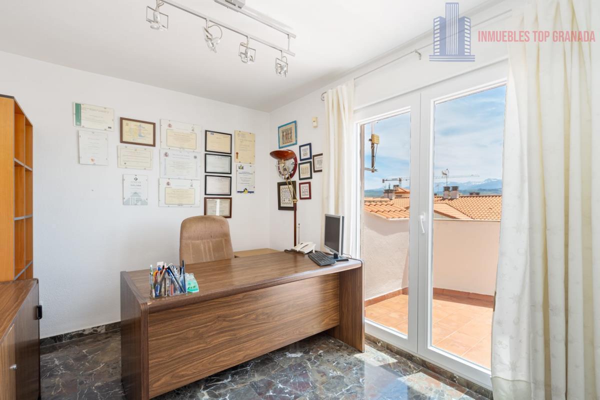 Venta de casa en Albolote