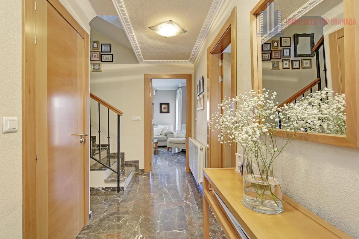 Venta de casa en Albolote
