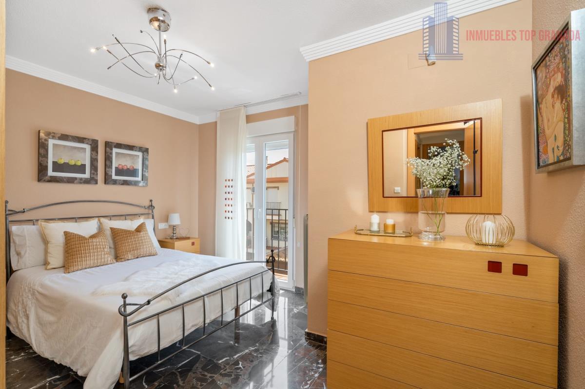 Venta de casa en Albolote