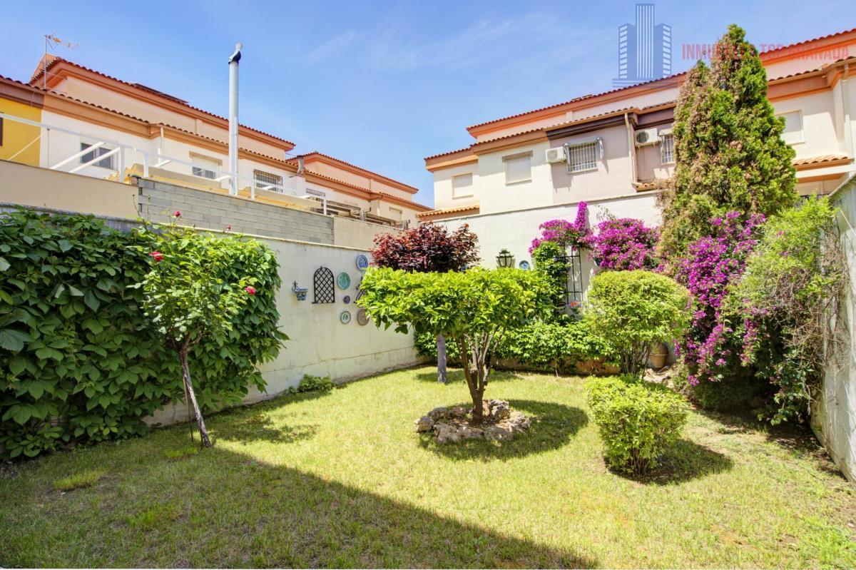 Venta de casa en Albolote