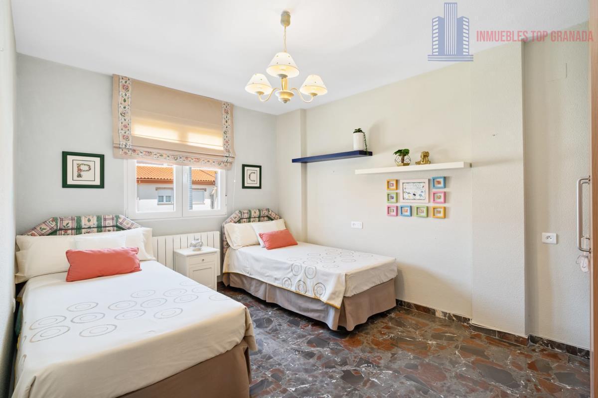 Venta de casa en Albolote