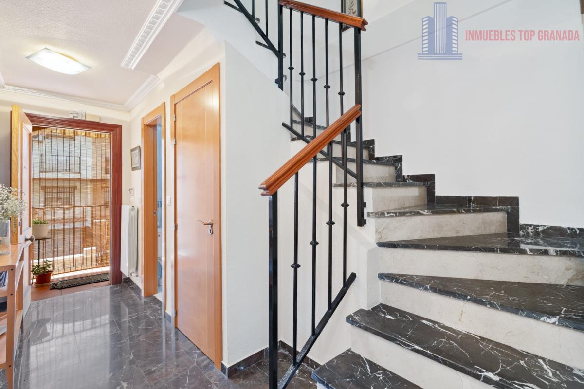 Venta de casa en Albolote