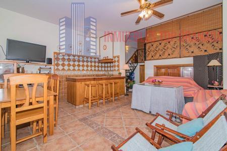 Venta de piso en Salobreña