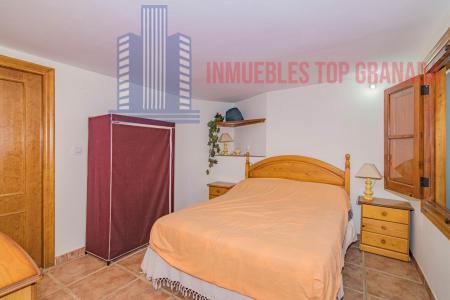 Venta de piso en Salobreña