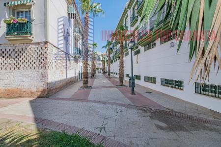 Venta de piso en Salobreña
