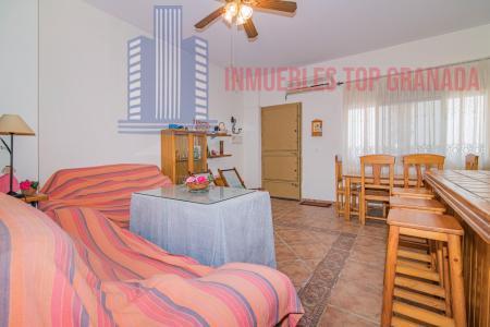 Venta de piso en Salobreña