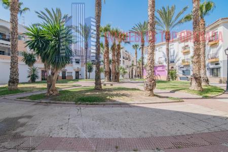 Venta de piso en Salobreña