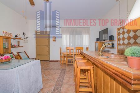 Venta de piso en Salobreña