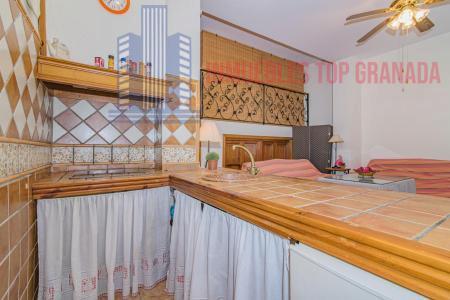 Venta de piso en Salobreña