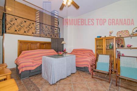 Venta de piso en Salobreña