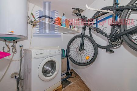 Venta de piso en Salobreña