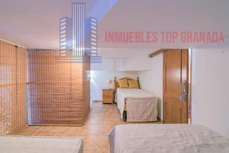 Venta de piso en Salobreña