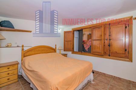 Venta de piso en Salobreña