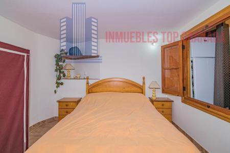 Venta de piso en Salobreña