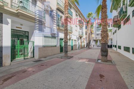 Venta de piso en Salobreña