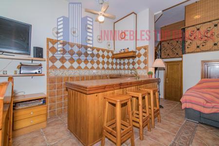 Venta de piso en Salobreña