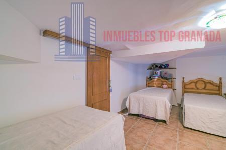 Venta de piso en Salobreña