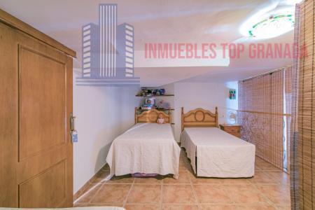 Venta de piso en Salobreña