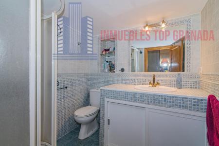 Venta de piso en Salobreña