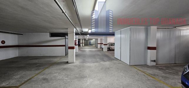 Venta de piso en Salobreña