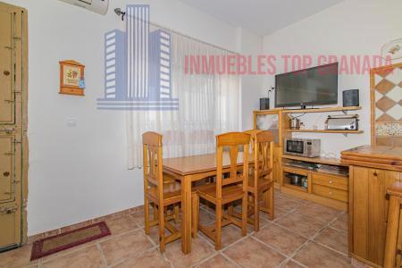 Venta de piso en Salobreña