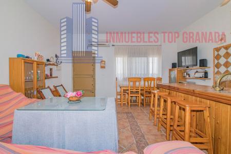 Venta de piso en Salobreña