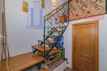 Venta de piso en Salobreña