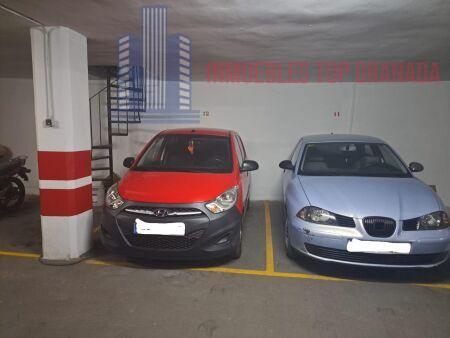 Venta de garaje en Granada