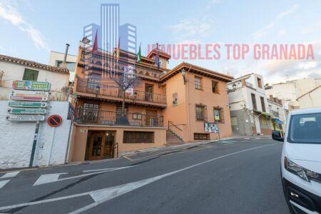 Venta de Ático en La Zubia